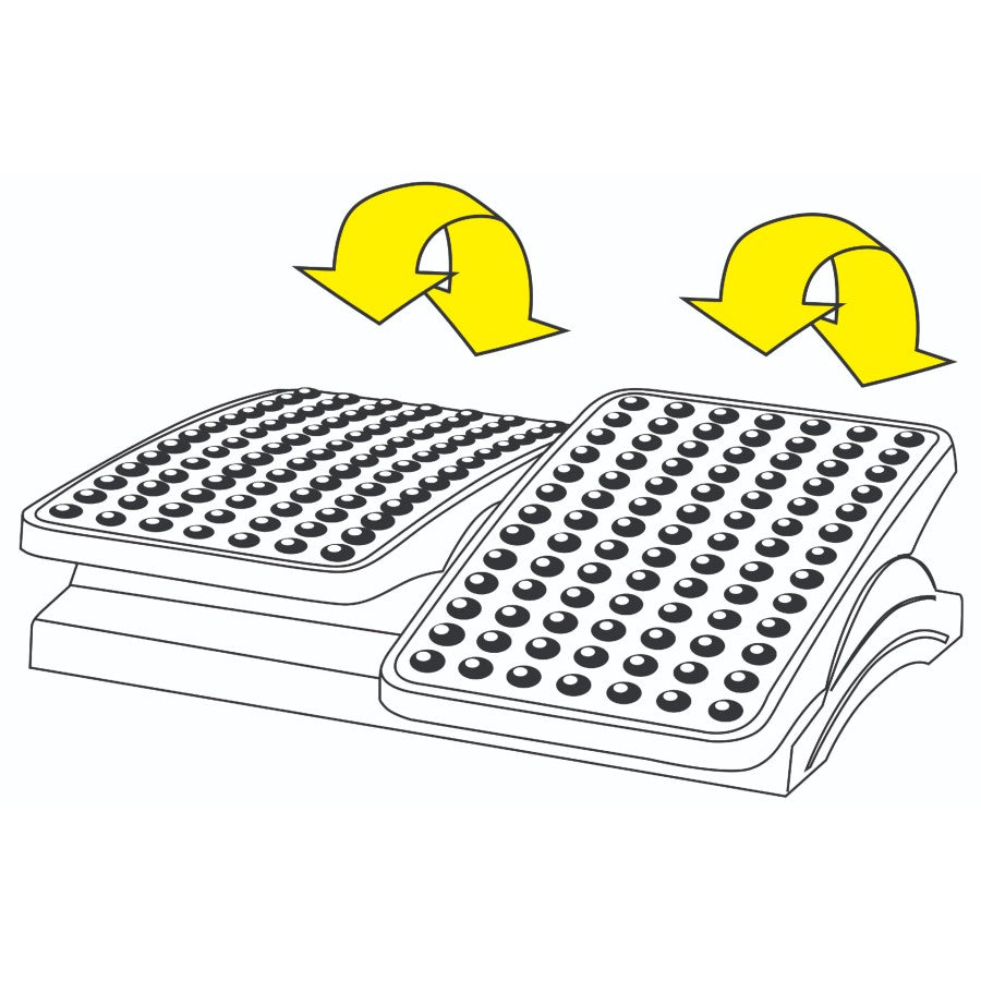 Kantek FR780 Exerciser Footrest