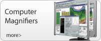 Computer Magnifiers