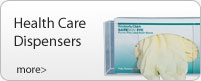 Health Care Dispensers