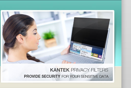Provides security for your sensitive data