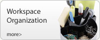 Workspace Organization