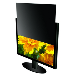 Kantek LCD Protect Deluxe Anti-Glare Filter for 17 to 18.1 Inch LCD Monitors LCD17 