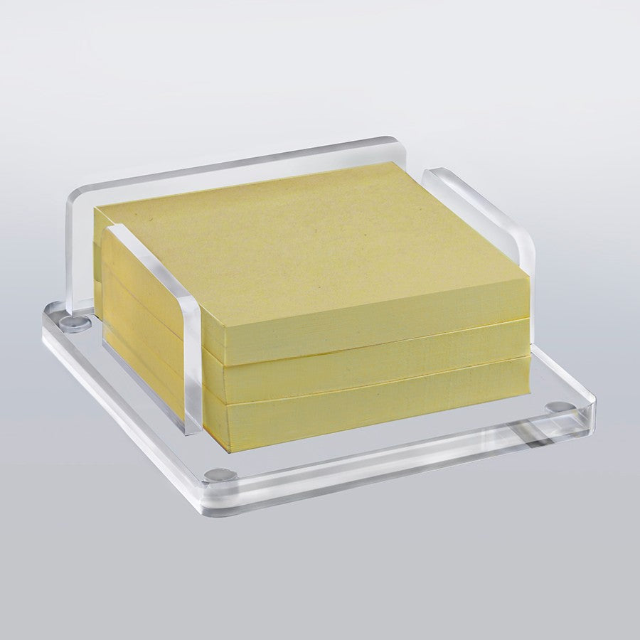 Kantek AD105 Acrylic Note Pad Holder