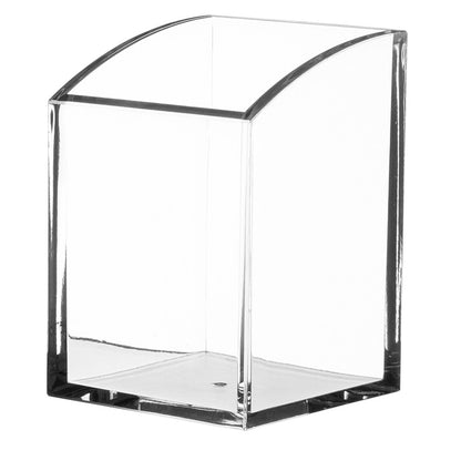 Kantek AD20 Acrylic Pen Cup