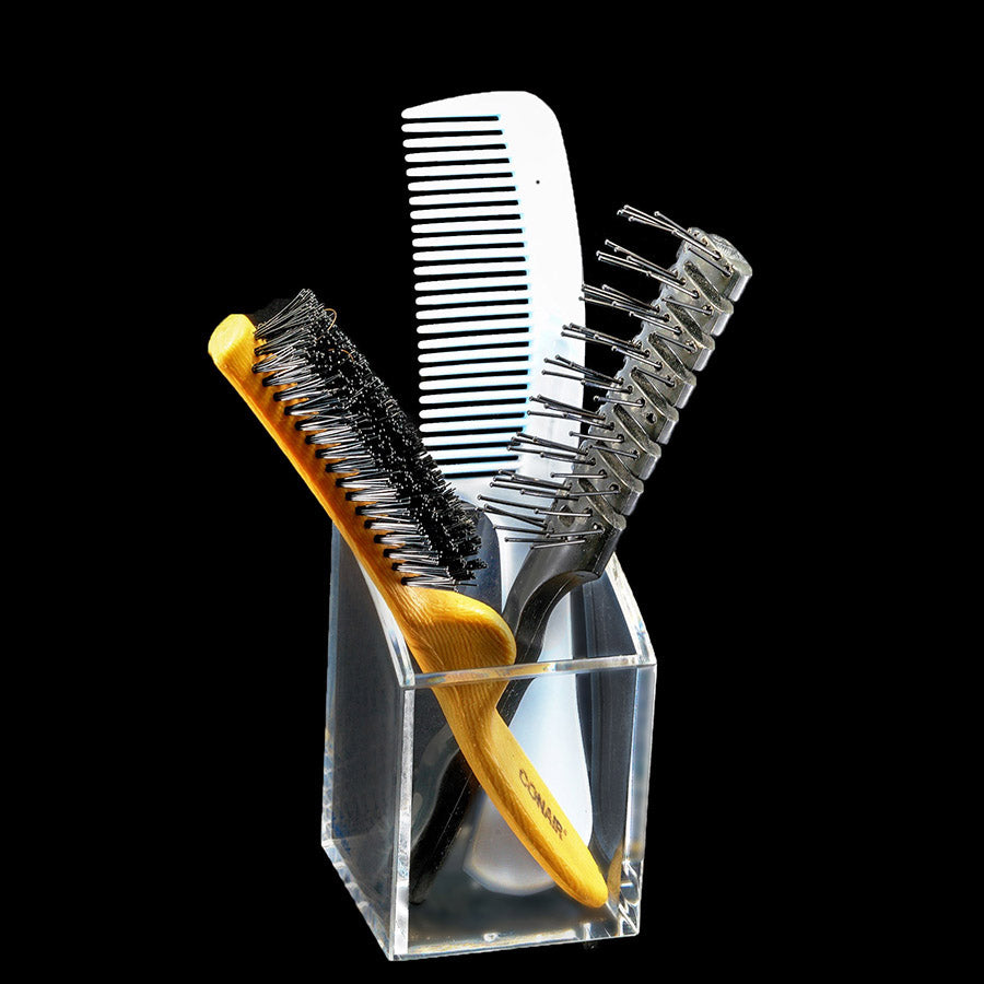 Kantek AD20 Acrylic Pen Cup