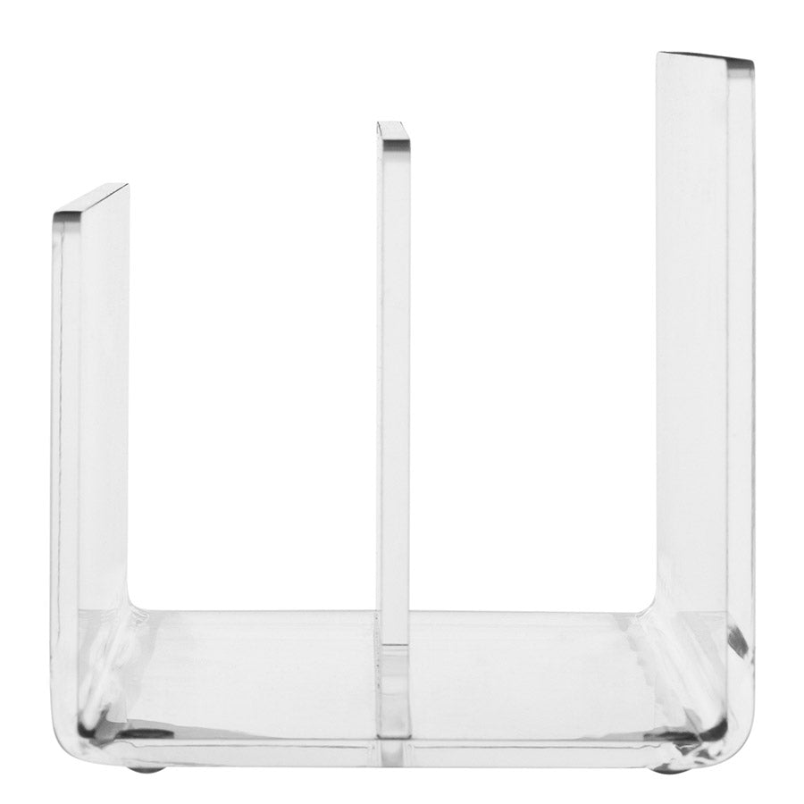 Kantek AD50 Acrylic Mini Sorter