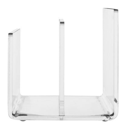 Kantek AD50 Acrylic Mini Sorter