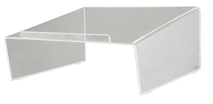 Kantek ATS580 Acrylic Angled Telephone Stand