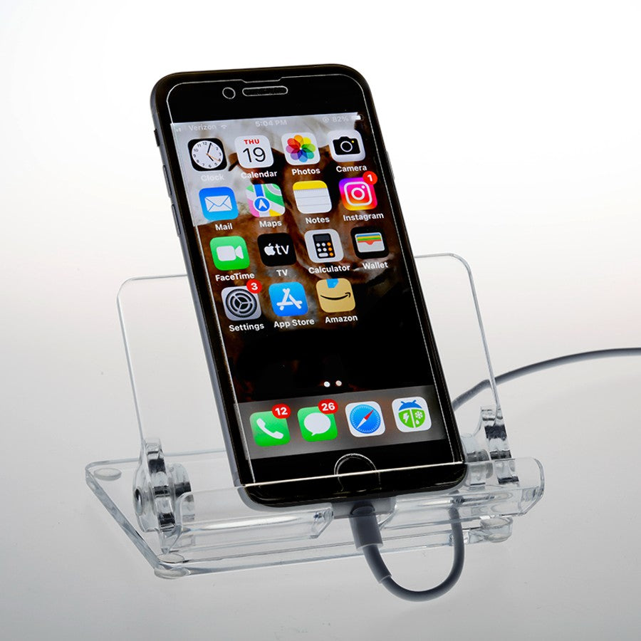 Kantek ATS600 Acrylic Mobile Phone Stand
