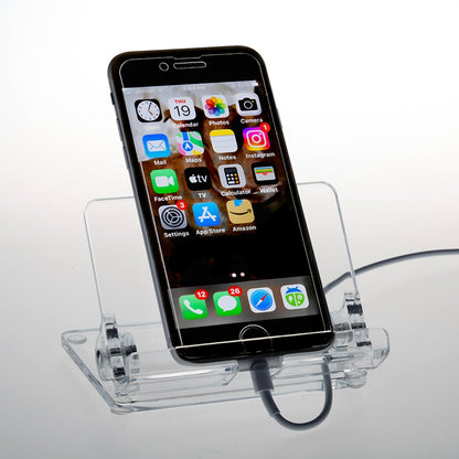 Kantek ATS600 Acrylic Mobile Phone Stand