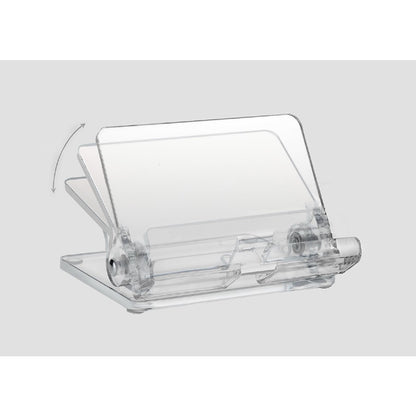 Kantek ATS600 Acrylic Mobile Phone Stand