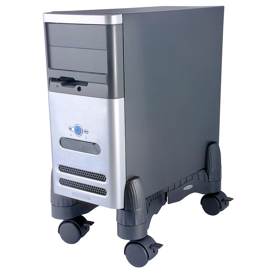 Kantek CS200B Mobile CPU Stand