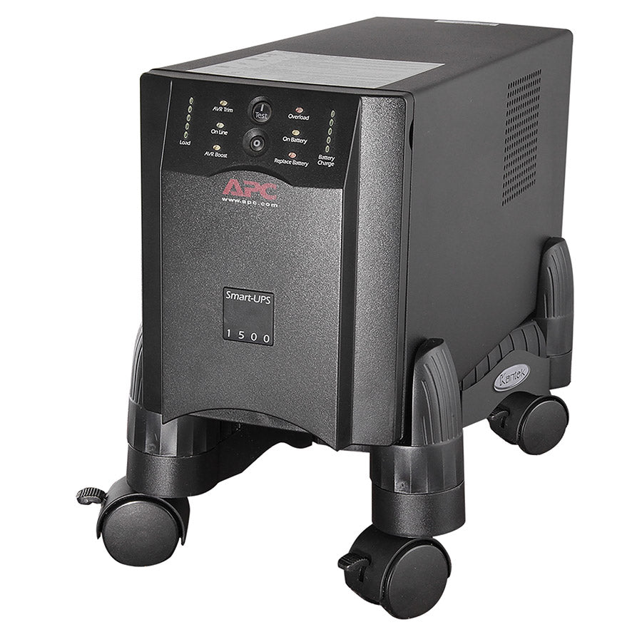 Kantek CS200B Mobile CPU Stand