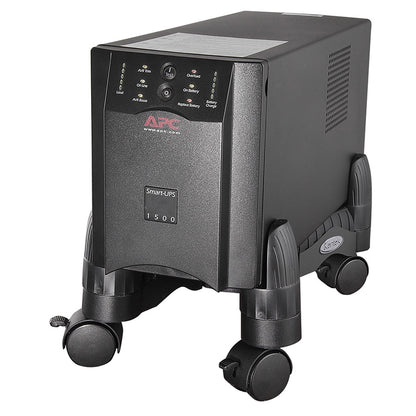 Kantek CS200B Mobile CPU Stand