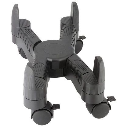 Kantek CS200B Mobile CPU Stand