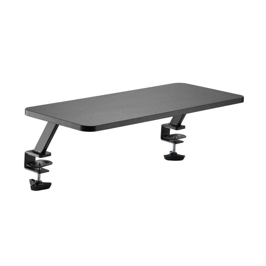 Kantek DS910 Desktop Clamp Shelf