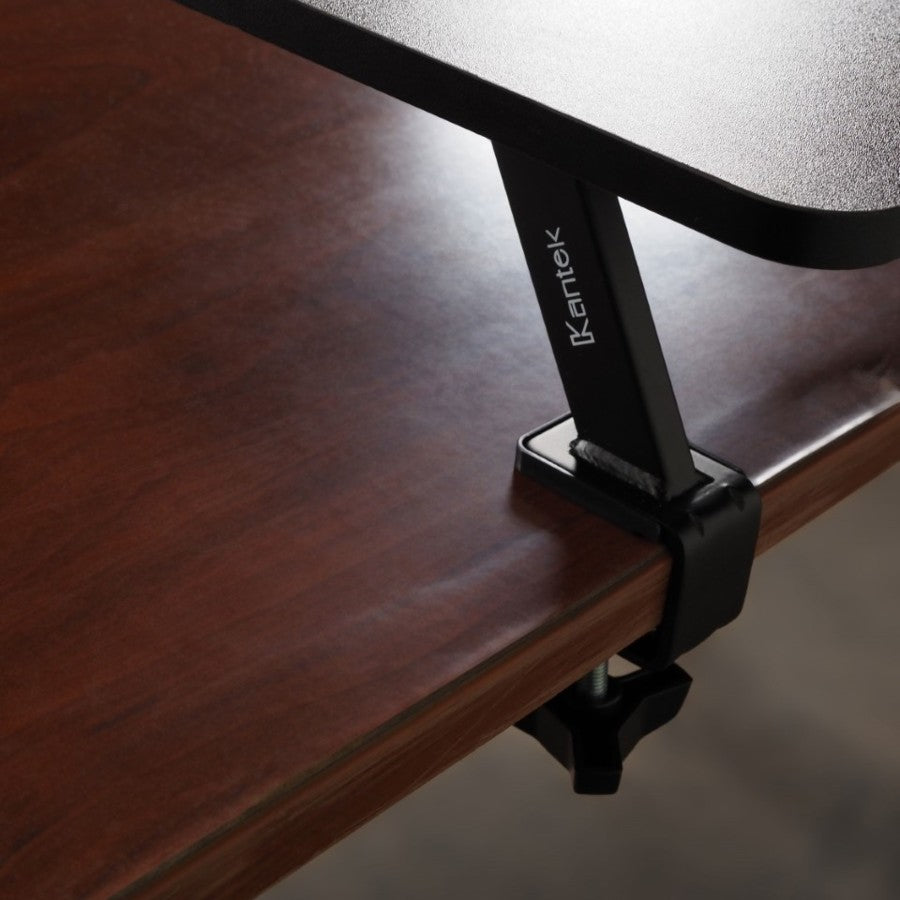 Kantek DS910 Desktop Clamp Shelf