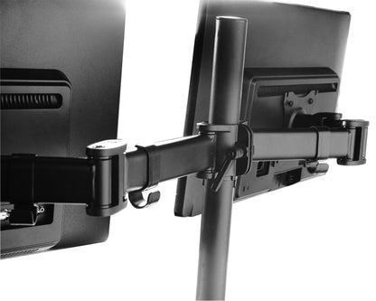 Dual Monitor Arm