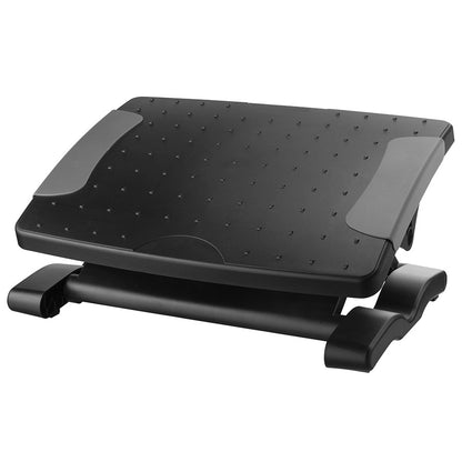 Kantek FR600 Professional Height Adjustable Footrest