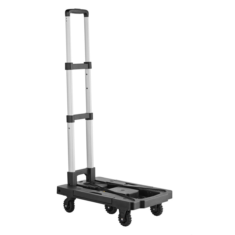 Kantek LGLC250 Ultra Lite Folding Cart - 250 lb Capacity **NEW**