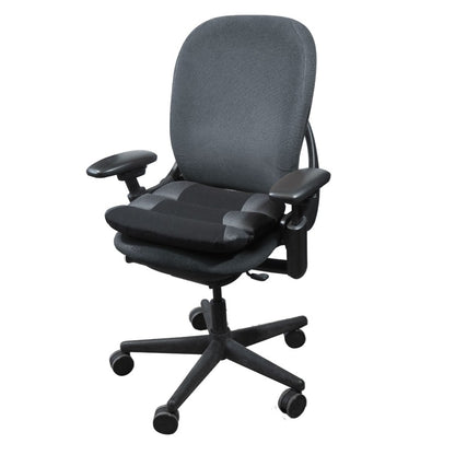 Kantek LS365 Memory Foam Seat Cushion **NEW**