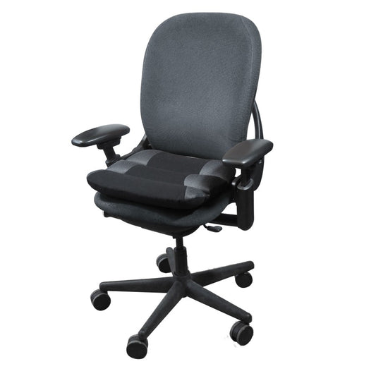Kantek LS365 Memory Foam Seat Cushion **NEW**