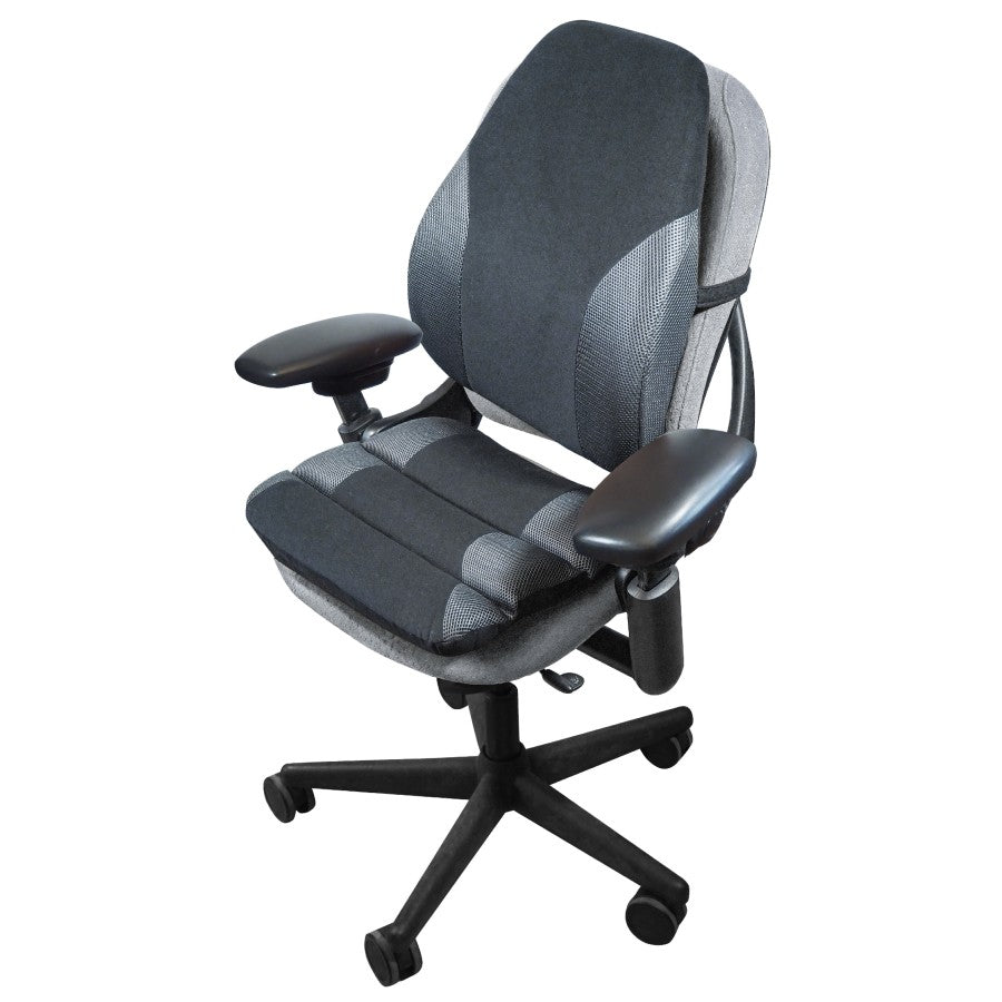 Kantek LS365 Memory Foam Seat Cushion **NEW**
