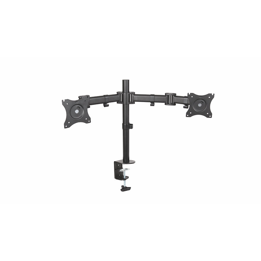 Kantek MA220 Dual Monitor Arm