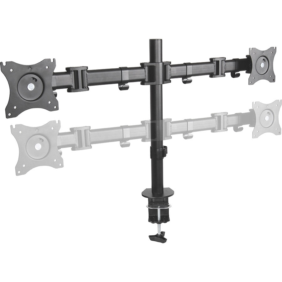 Kantek MA220 Dual Monitor Arm