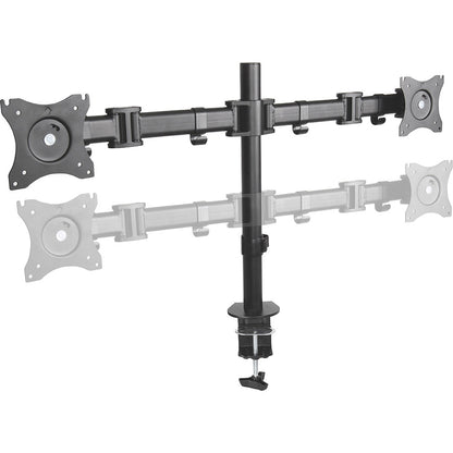 Kantek MA220 Dual Monitor Arm