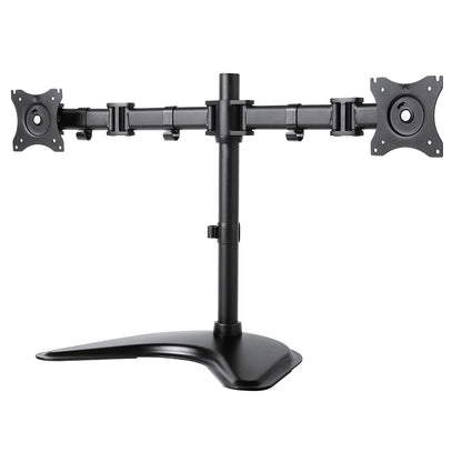 Kantek MA225 Desktop Dual Monitor Arm