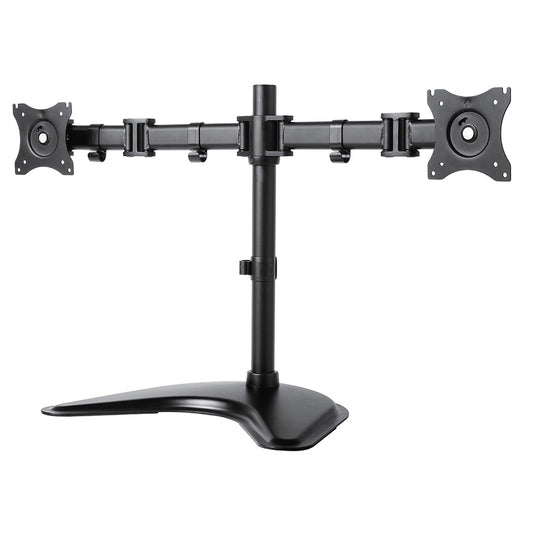 Kantek MA225 Desktop Dual Monitor Arm