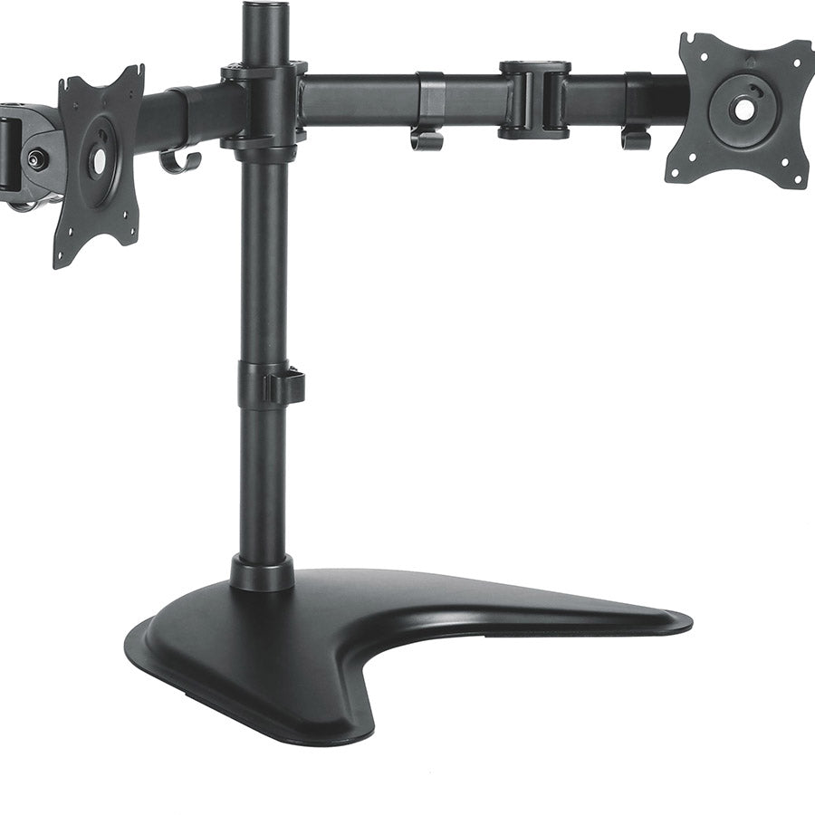 Kantek MA225 Desktop Dual Monitor Arm