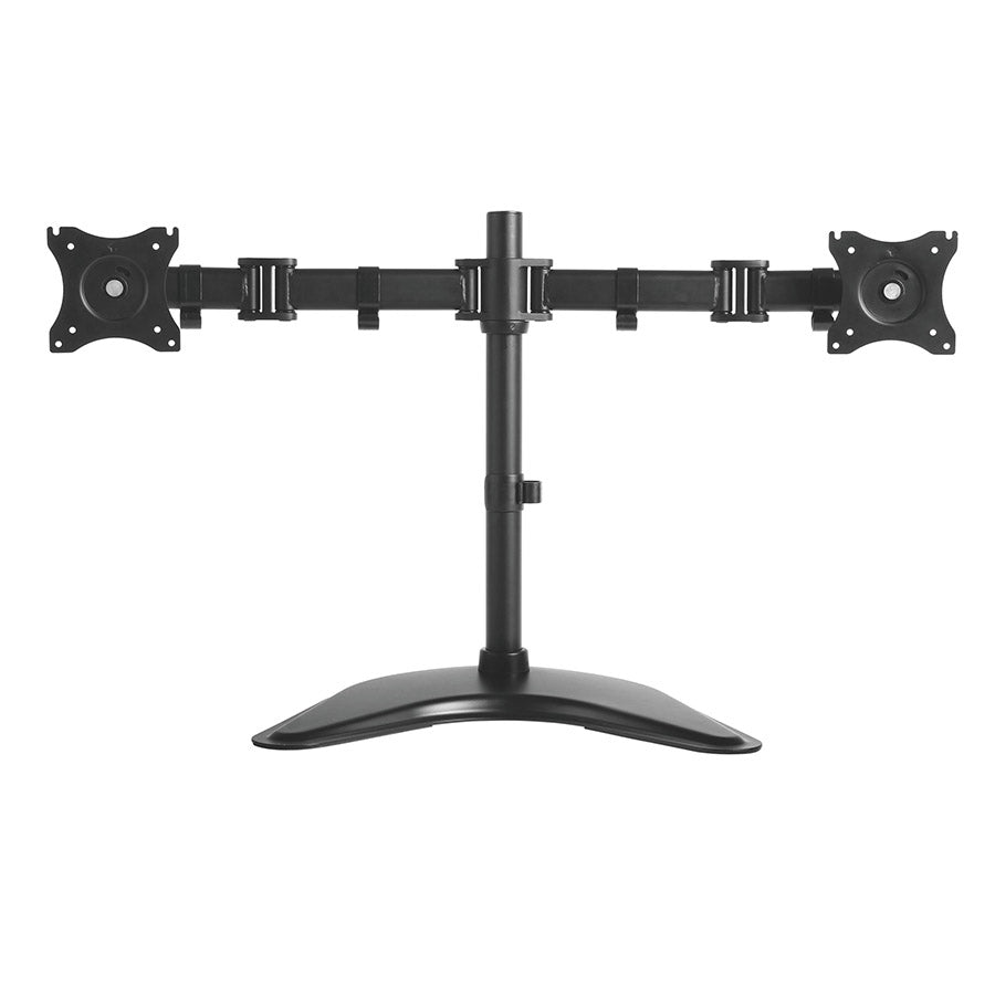 Kantek MA225 Desktop Dual Monitor Arm