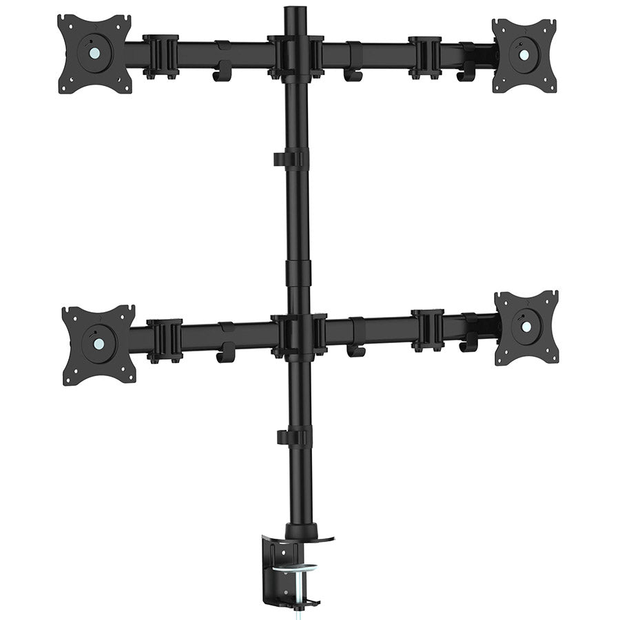 Kantek MA240 Quad Monitor Arm
