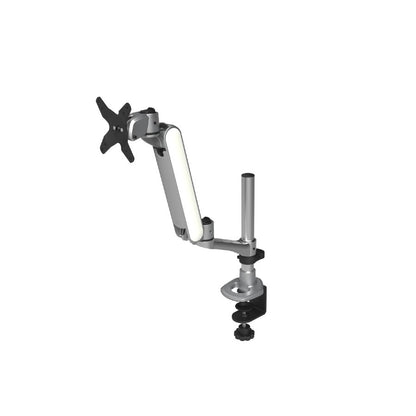 Kantek MA310 Multi-Directional Single Monitor Arm