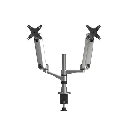 Kantek MA320 Multi-Directional Dual Monitor Arm