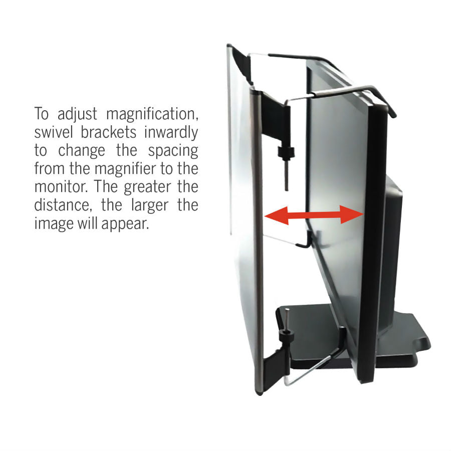 Kantek MAG15L Magnifiers