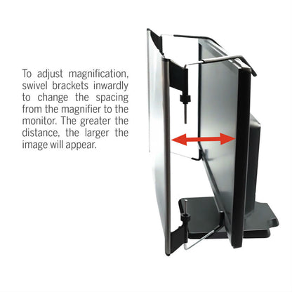 Kantek MAG15L Magnifiers