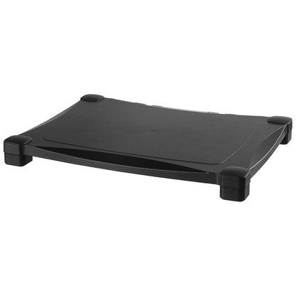 Kantek MS400 Adjustable Monitor Stand - Single Level