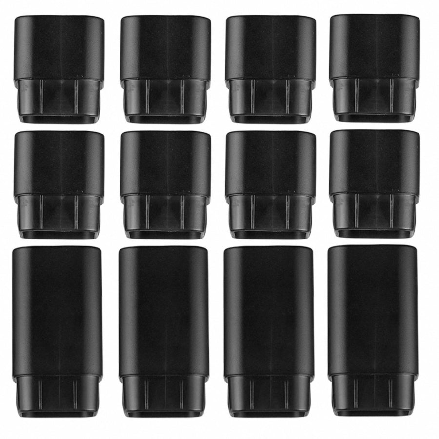 Kantek MS499 Extra Legs for MS400-MS500 series monitor stands