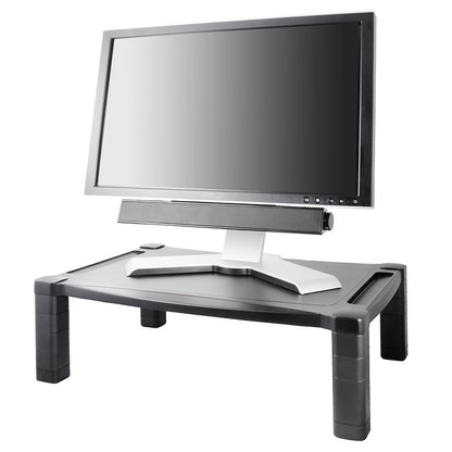 Kantek MS500 Extra Wide Deluxe Monitor Stand