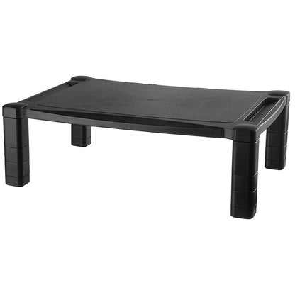Kantek MS500 Extra Wide Deluxe Monitor Stand