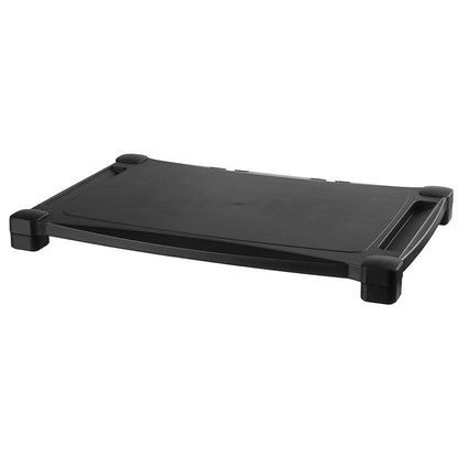 Kantek MS500 Extra Wide Deluxe Monitor Stand