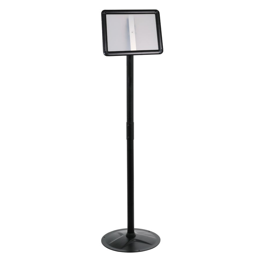 Kantek SH817 Floor Stand Sign Holder **NEW**