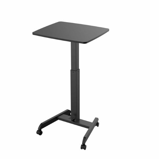 Kantek STS300B Compact Mobile Sit to Stand