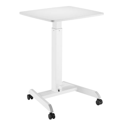 Kantek STS300W Compact Mobile Sit to Stand