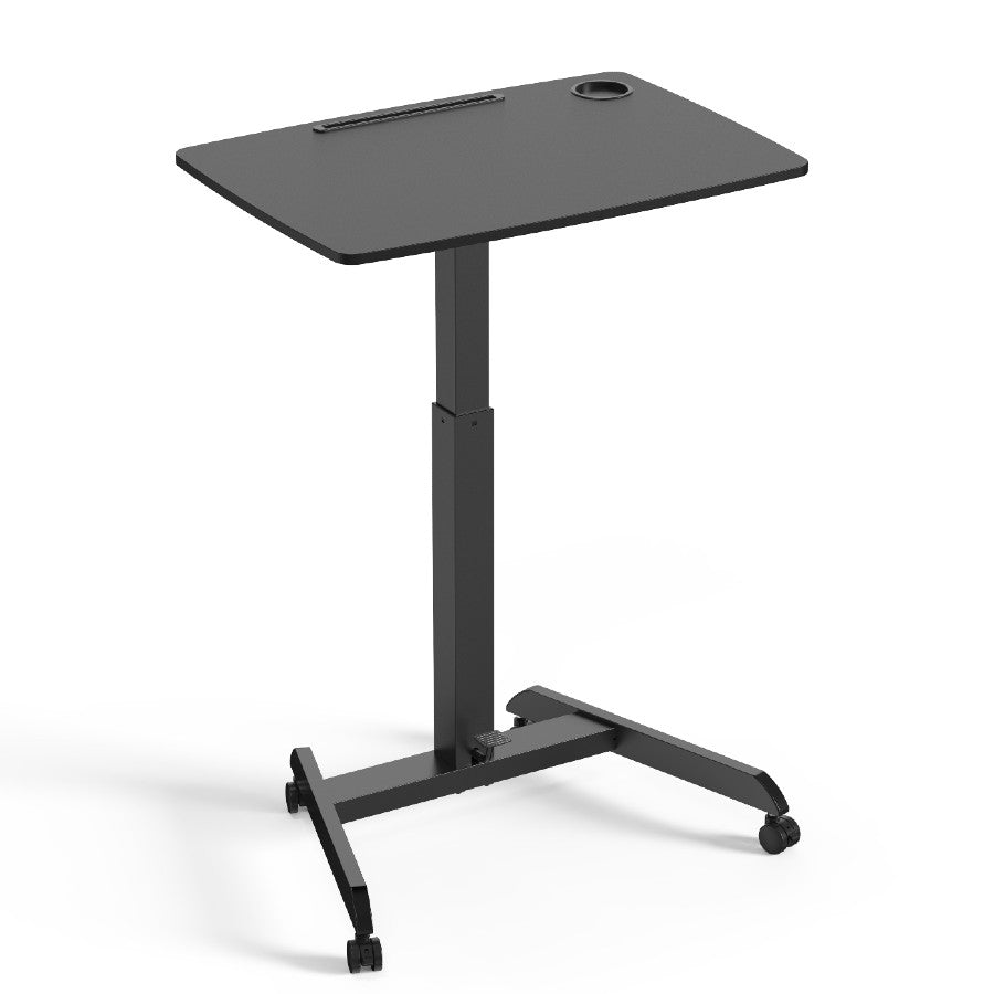 Kantek STS330B Large Mobile Sit to Stand