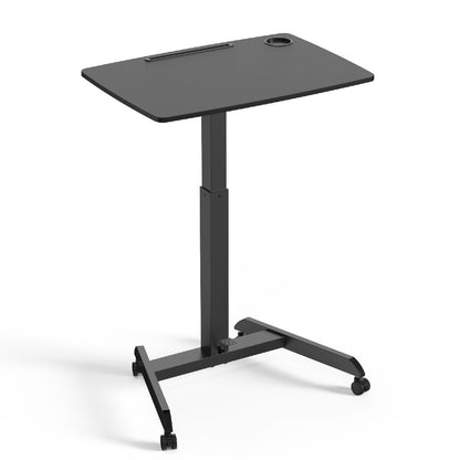 Kantek STS330B Large Mobile Sit to Stand