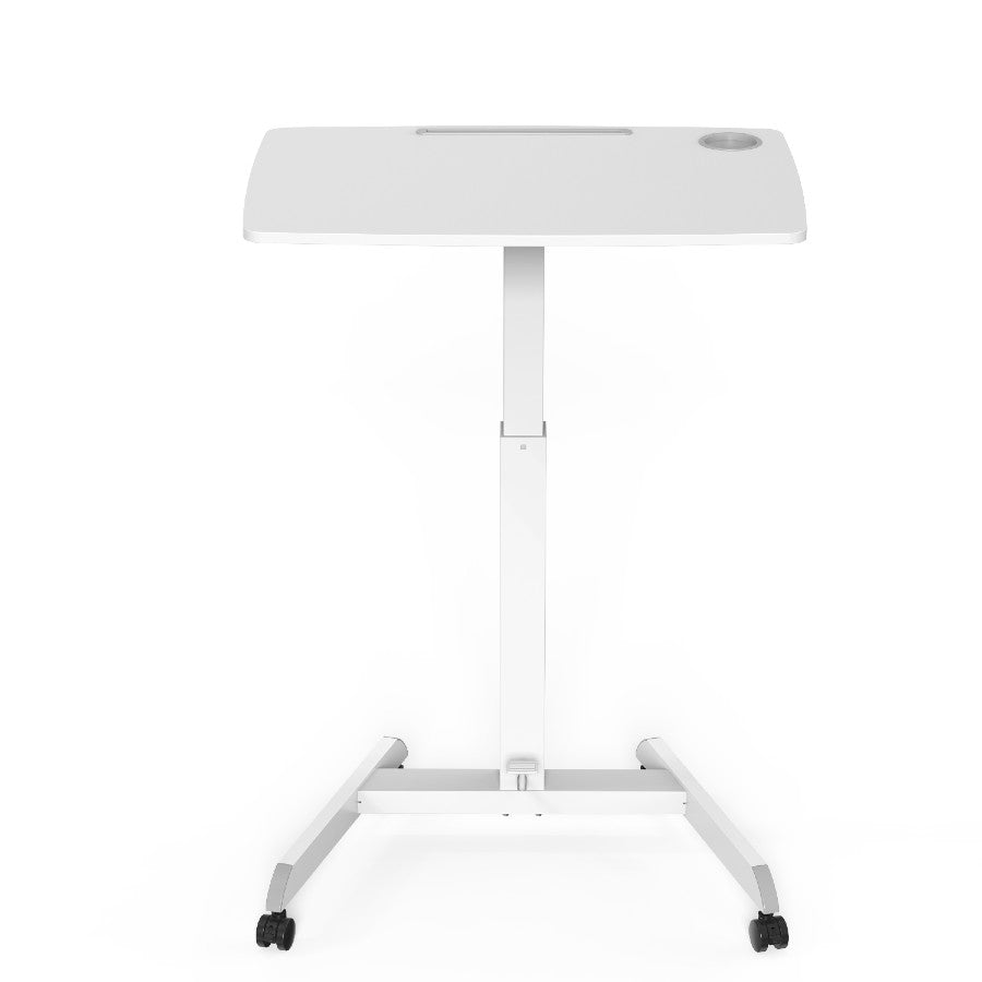 Kantek STS330W Large Mobile Sit to Stand